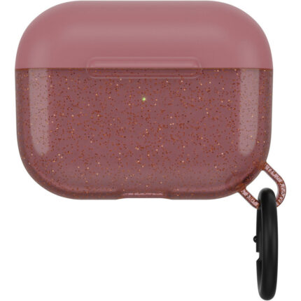 OtterBox AirPods (3rd Gen) Lumen Series Case Sparkleberry