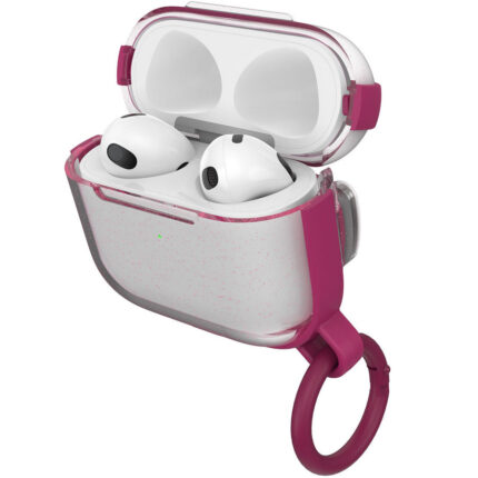 OtterBox AirPods Pro (1st Gen) Case Blueberry Tarte