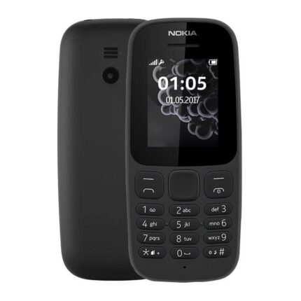 nokia 105 phone dual sim (4th edition)