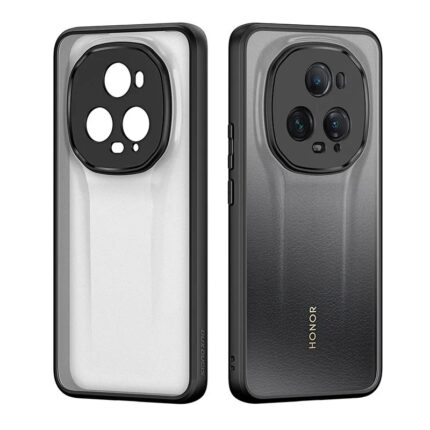 back case for honor magic 5 pro