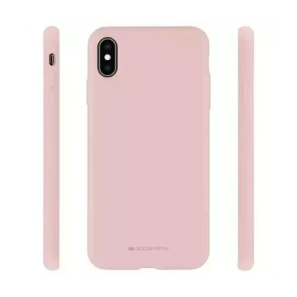 back case for iphone xs max pink