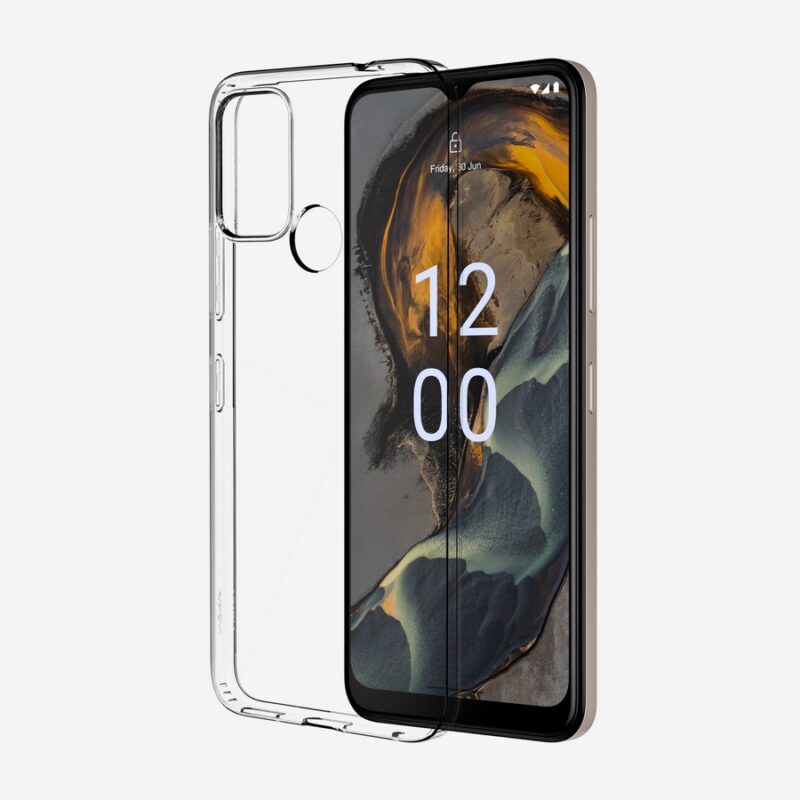 clear case for nokia c22