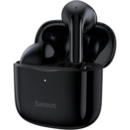 earphones basues bowie e3 true wireless