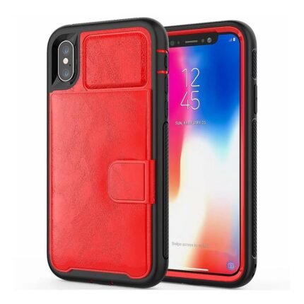 wallet case for iphone xs max colour