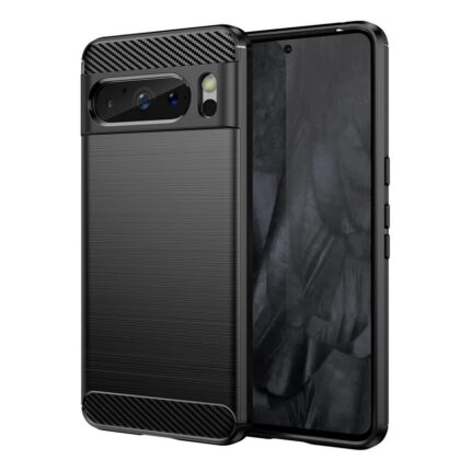 back case for google pixel 8 pro black