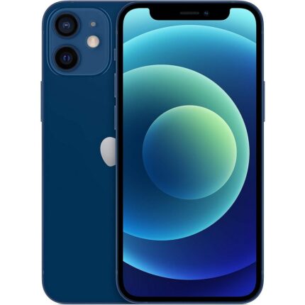 iphone 12 mini 64gb blue garde c