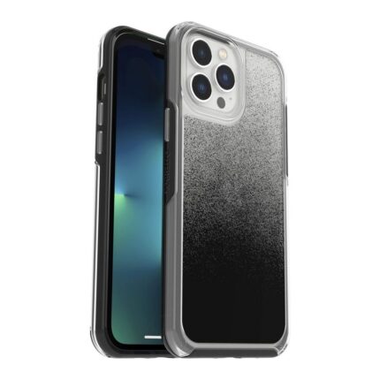 case for iphone 12/13 pro max otterbox symmetry gradient