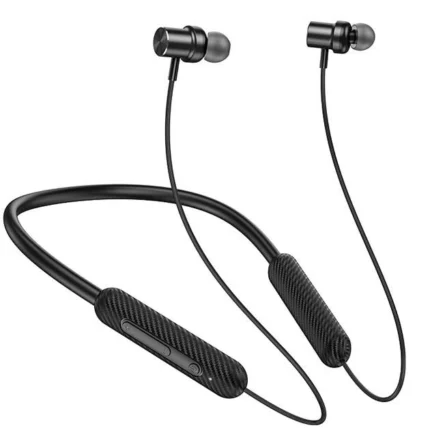 earphones hoco es70 wireless neck mounted