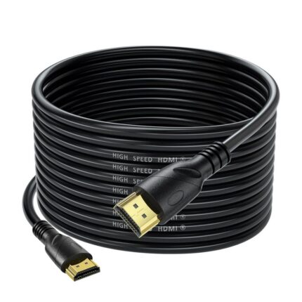 hdmi extension male to male 10m