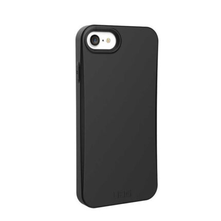 back case for iphone 6/7/8/se2 uag black