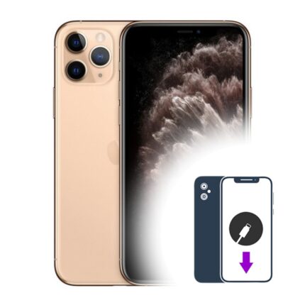 charg iphone11pro