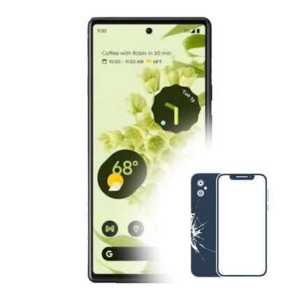 cover pixel 7r