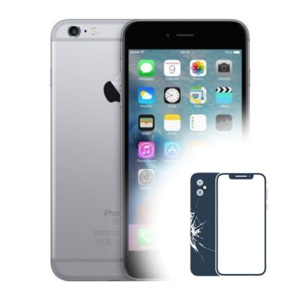 cover iphone6