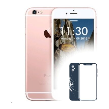 cover iphone6s