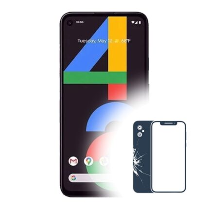 cover pixel 4a