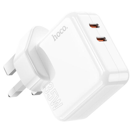 charger hoco cw50 circ wireless 3 in 1 (copy)