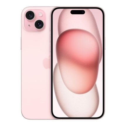 iphone 15 plus rose