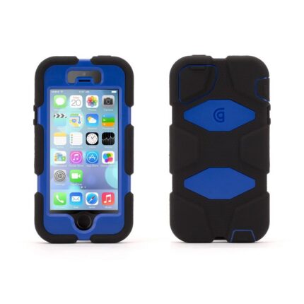 back case for iphone 5c (copy)
