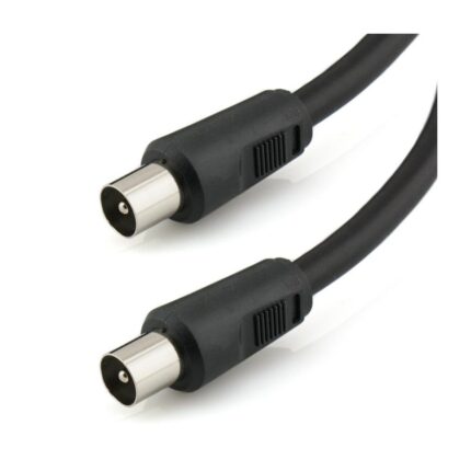 coaxial tv cable