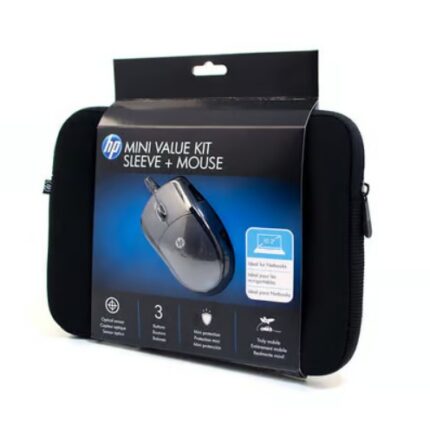 sleeve for laptop 16 inch black (copy)
