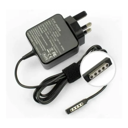 ac adapter microsoft surface pro