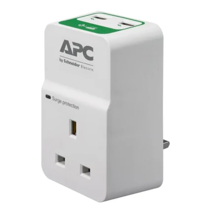 ac power surge protection apc