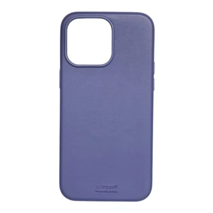 back case iphone 15 pro max blue