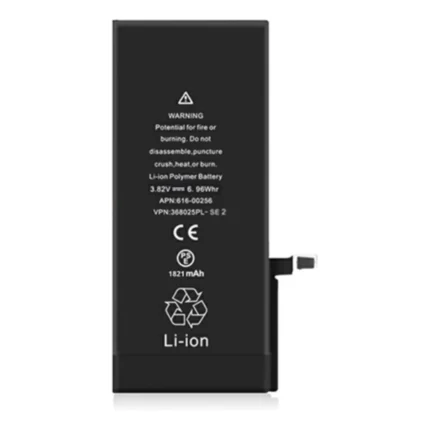 battery for apple iphone se2020