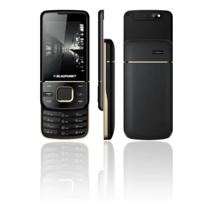 blaupunkt smart phone fm01 slider
