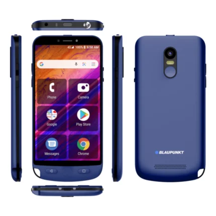 blaupunkt smart phone pre14 over65 1 8gb