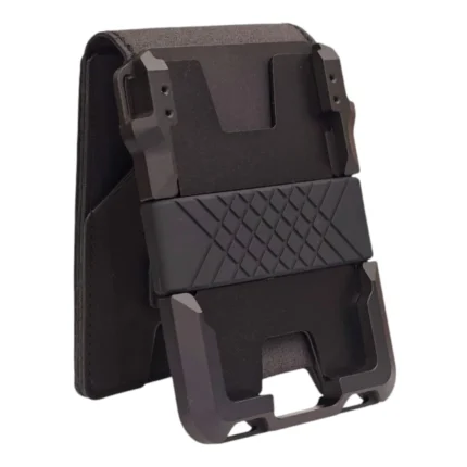 card holder d03 black