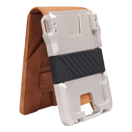 card holder d03 brown2