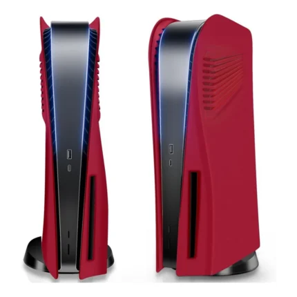 case red