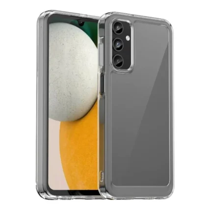 clear case for samsung a25 5g hard