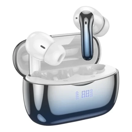 earphones hoco eq16 anc premium wireless tws headset gradient