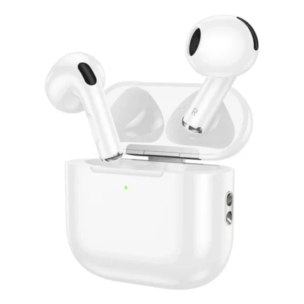 earphones hoco ew64 wireless 3rd gen design