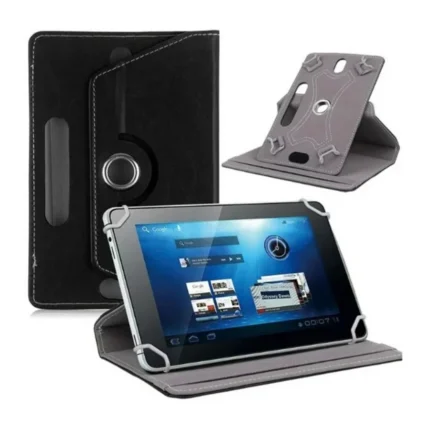 generic 7 leather book
