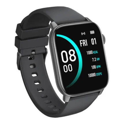 hoco y3 smart watch black