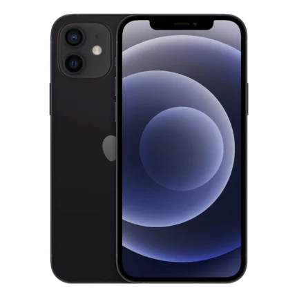 iphone 12 128gb black grade a
