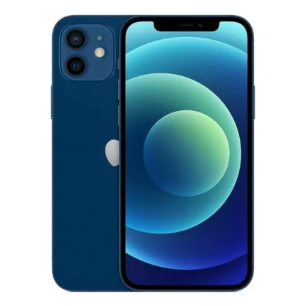 iphone 12 128gb blue grade a