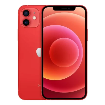 iphone 12 128gb red grade a