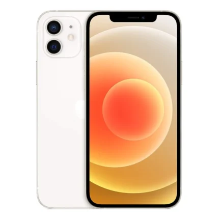 iphone 12 64gb white grade a