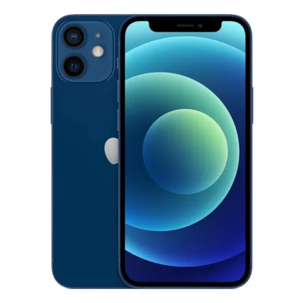 iphone 12 mini blue
