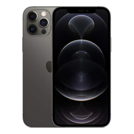 iphone 12 pro 256gb gray grade a