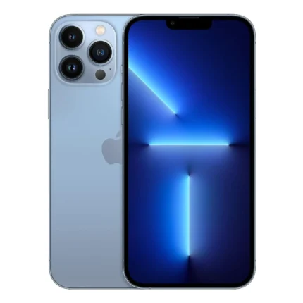 iphone 13 pro max 128gb sierra blue
