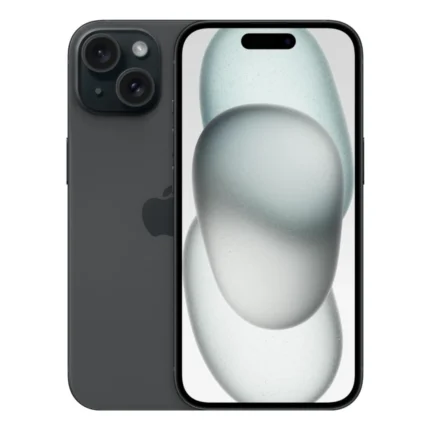 iphone 15 128gb black