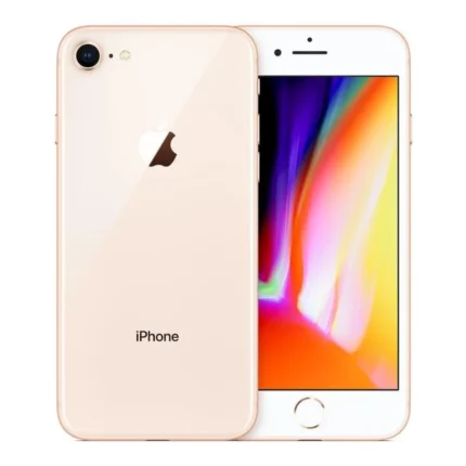 iphone 8 64gb gold