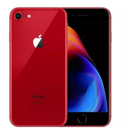 iphone 8 plus 64gb red