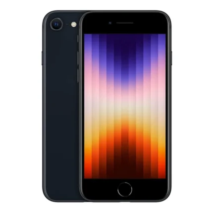 iphone se 3th 64gb midnight