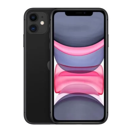 iphone11 64gb black